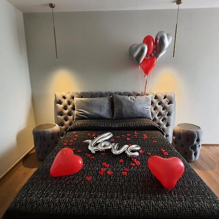Corte Trento - Exclusive Rooms Bitonto Exterior foto
