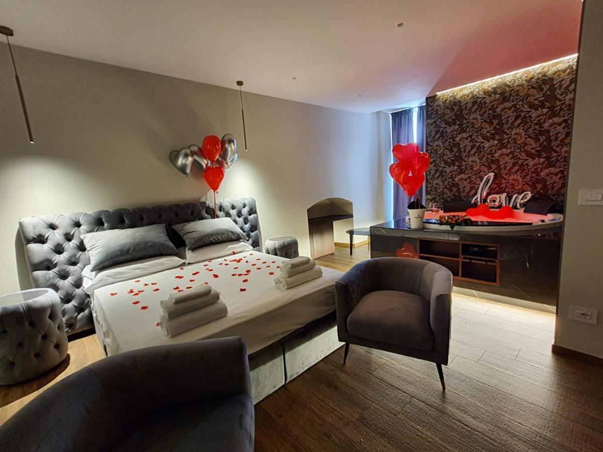 Corte Trento - Exclusive Rooms Bitonto Exterior foto