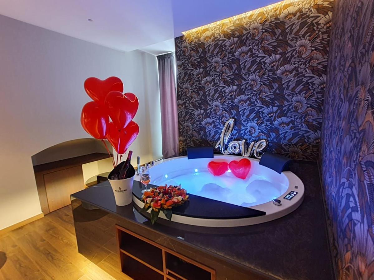 Corte Trento - Exclusive Rooms Bitonto Exterior foto