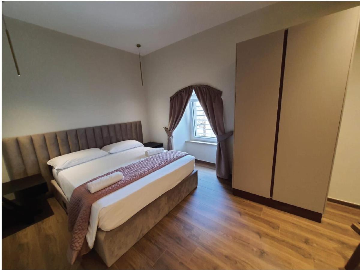 Corte Trento - Exclusive Rooms Bitonto Exterior foto