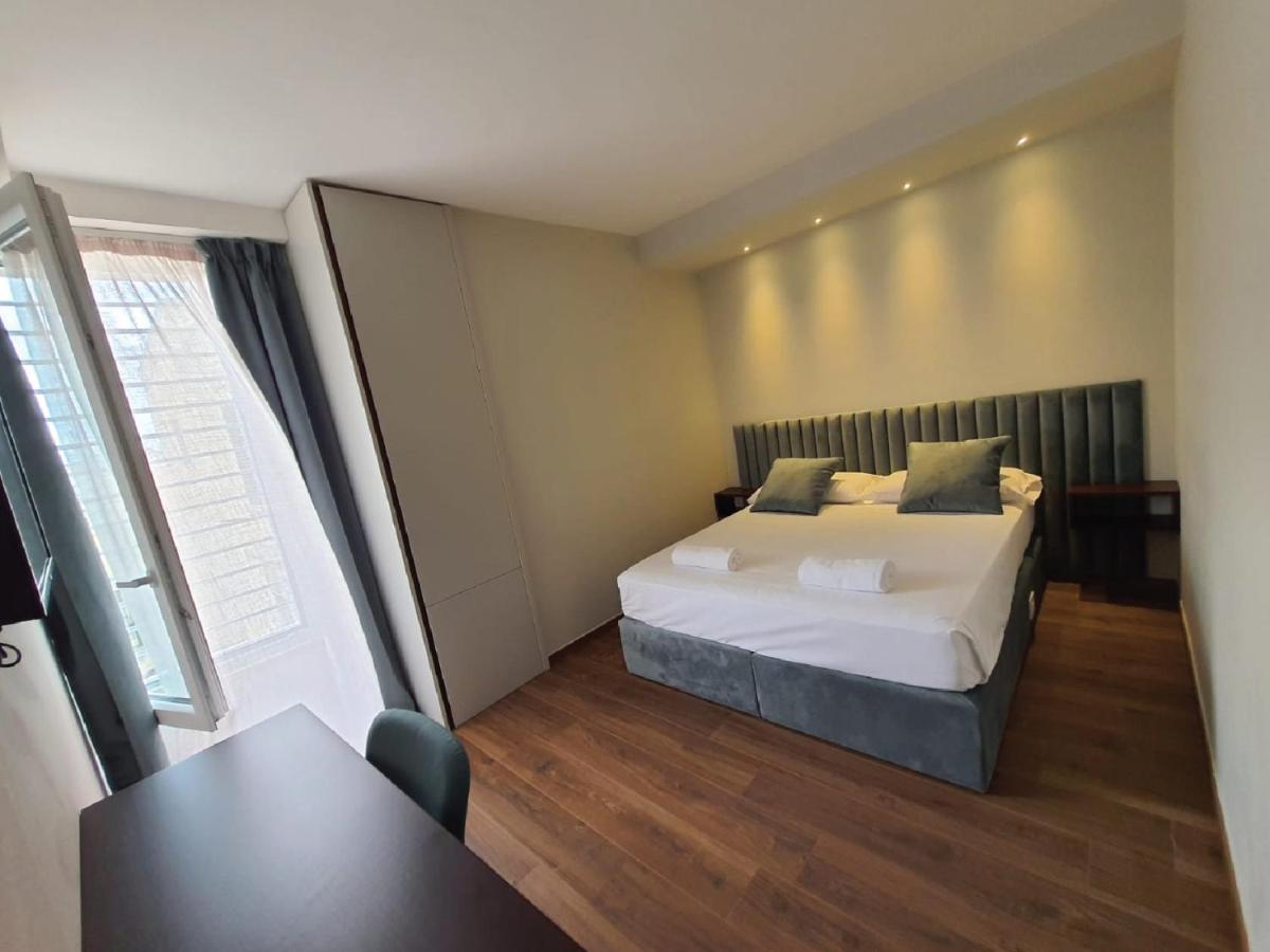 Corte Trento - Exclusive Rooms Bitonto Exterior foto