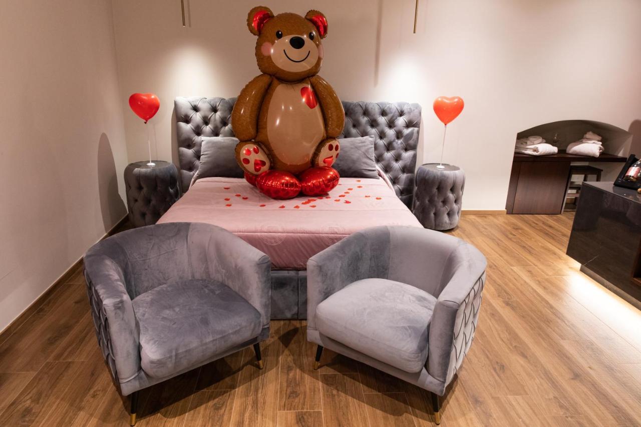 Corte Trento - Exclusive Rooms Bitonto Exterior foto