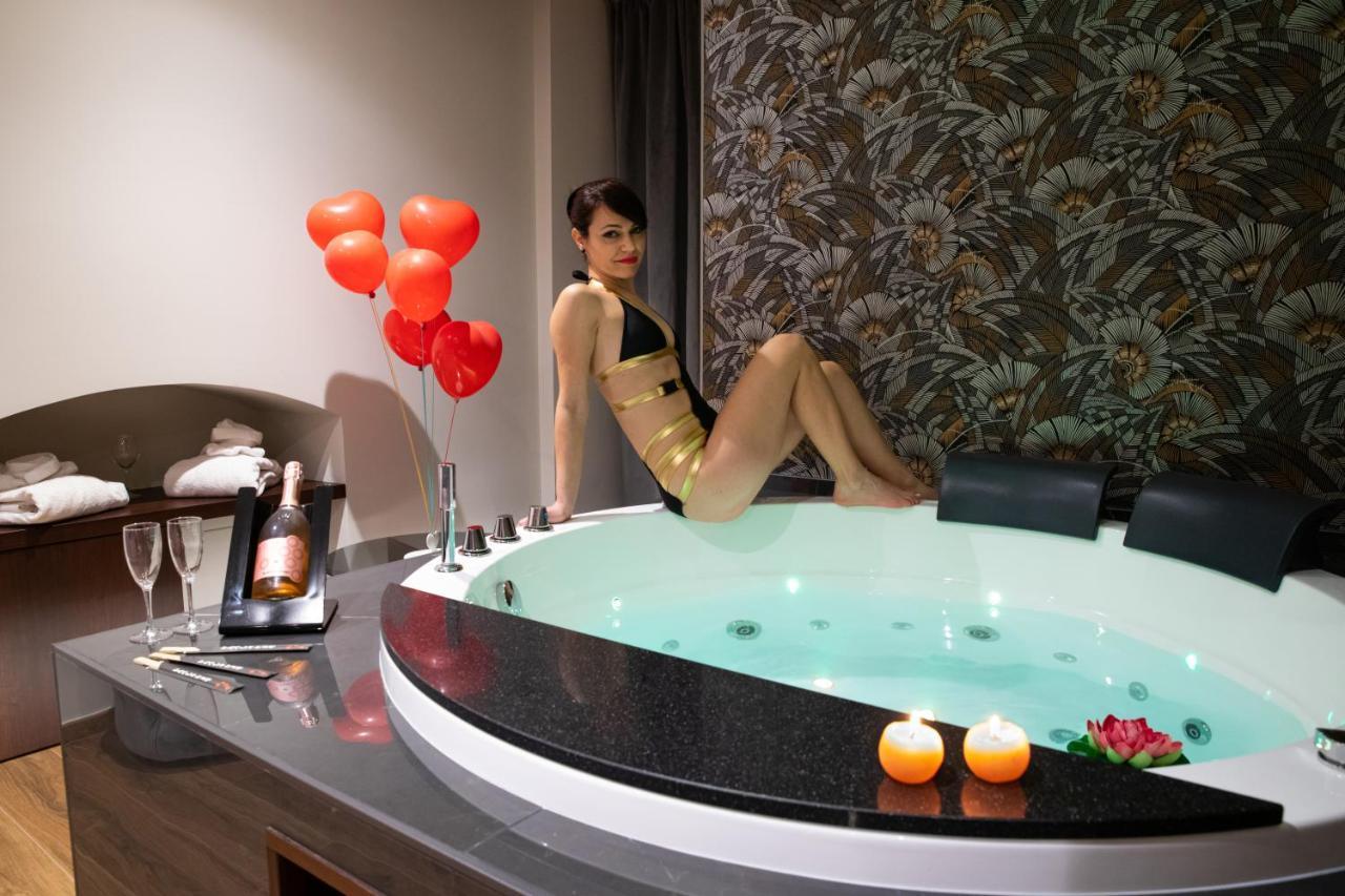 Corte Trento - Exclusive Rooms Bitonto Exterior foto