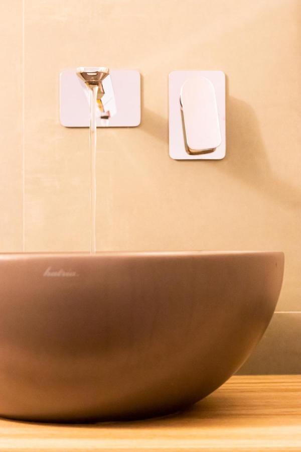 Corte Trento - Exclusive Rooms Bitonto Exterior foto