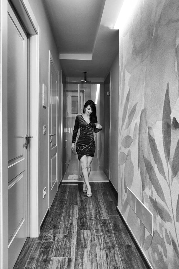 Corte Trento - Exclusive Rooms Bitonto Exterior foto