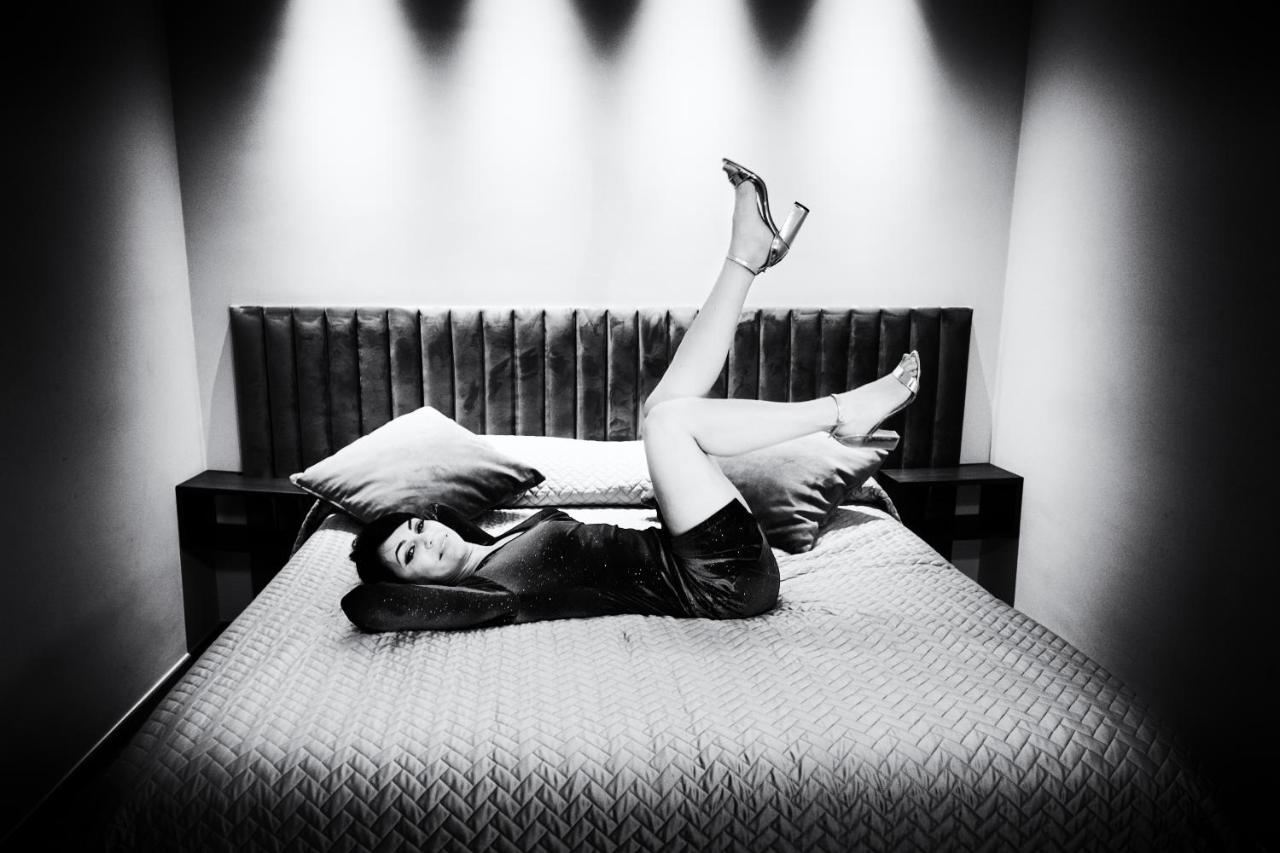 Corte Trento - Exclusive Rooms Bitonto Exterior foto