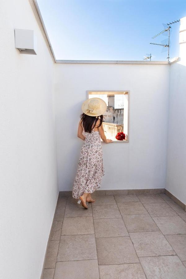 Corte Trento - Exclusive Rooms Bitonto Exterior foto